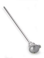 Resistance thermometers - Interchangeable MgO insert