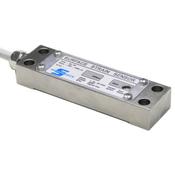 Strain - Link sensor with analog amplifier