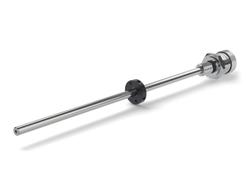 RK-4 - Compact Contactless  - Magnetostrictive -  ROD Thread AISI 316  - Analogues Outputs -