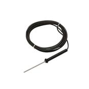 Resistance thermometers - MgO isolation for contact measurement