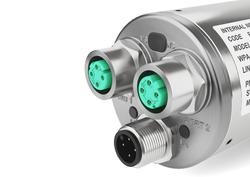 WPA-F - Advanced Contactless Magnetostrictive  - Aluminum Profile - Profinet Output