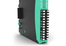 G3-SSI2 - Module 2 encoder input