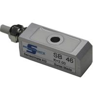 SB46 - Press-on-strain sensor without amplifier