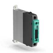 Solid state relays with/without heatsink - Single-phase solid state relay with Advanced Diagnostic, up to 120A