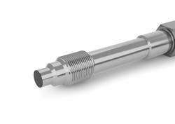 M7 PLc - Mercury Filled - Voltage Output - PLc