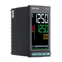 1250 - PID Controller, 1/8 DIN