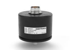 PR65 - Sealed industrial version