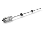 Magnetostrictives - ONDA Contactless  - Magnetostrictive -  ROD Thread AISI 316  - PROFIBUS Output -