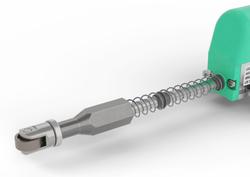 PY3 - Touch version with bearing tip