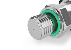 KM RAIL - UltraCompact pressure transducers for rail applications