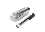 Industrial - Flush Diaphragm Miniaturized diaphragm mV/V output