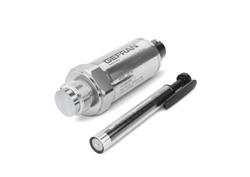 TPF - Flush Diaphragm Miniaturized diaphragm mV/V output