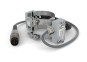Strain - Tie-bar strain sensor with amplifier