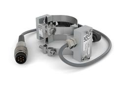 GE1029-A - Tie-bar strain sensor with amplifier