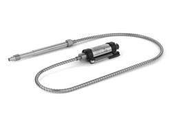 ME - Mercury Filled - Output 4…20mA