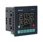 Controllers and programmers - Up to 8 PID loops Controller Programmer and Recorder, 3.5” graphic touch interface
