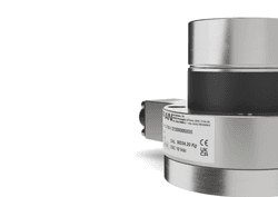 TR - Force transducer for measuring spindles tension