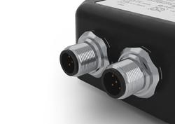 GIG - General single/dual axis inclinometer (XY/360°)