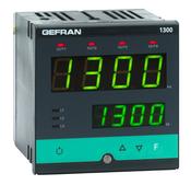 Controllers and programmers - PID Controller, 1/4 DIN