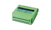 Potentiometers - Signal conditioner for linear or rotary transducers
