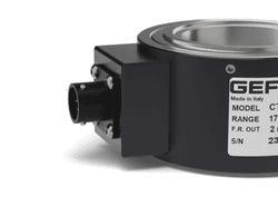 CT - Toroidal force transducer