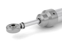 PZ67-A - With self-aligning joints - IP67