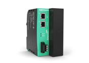 Modular Remote I/OS - G-Mation G3 Ethercat bridge