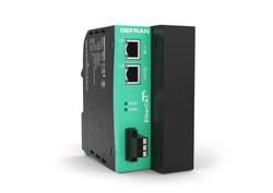 G3-ECAT - G-Mation G3 Ethercat bridge