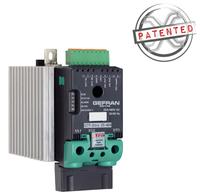 GTF-Xtra - Single-phase power controller up to 60A, with over current fault protection (Xtra)