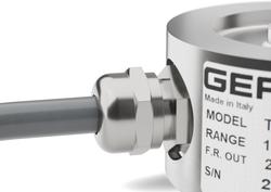 TU - Small size load cell