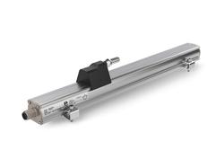 WPP-S - Plus Contactless - Magnetostrictive - Aluminum Profile  - SSI Digital Output -