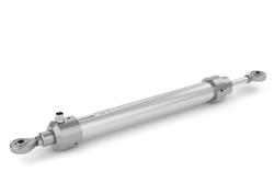 PZ67-A - With self-aligning joints - IP67