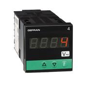 Indicators and alarm units - Indicator/Alarm Unit for tension and current inputs