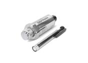 Industrial - Flush Diaphragm Miniaturized diaphragm Volt or mA output