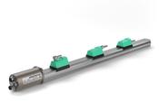 Magnetostrictives - ONDA Contactless  - Magnetostrictive -  Aluminum Profile  - PROFIBUS Output -