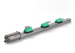 MK4-P - ONDA Contactless  - Magnetostrictive -  Aluminum Profile  - PROFIBUS Output -