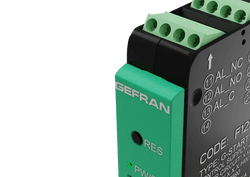 G-Start - Single/Three phase motor starter