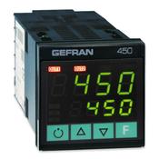 Controllers and programmers - PID Controller, 1/16 DIN