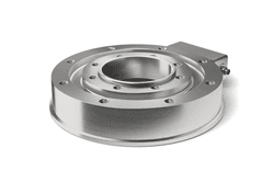 DLCA - Diaphragm load cell with amplifier