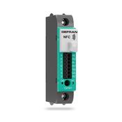 Solid state relays with/without heatsink - Single-phase solid state relay with Advanced Diagnostic, up to 120A