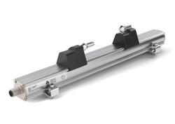 WPA-A - Advanced Contactless  - Magnetostrictive -  Aluminum Profile  - Analogues Outputs -