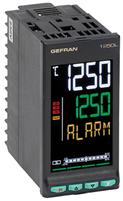Indicators and alarm units - Indicator/Safety Alarm Limit (FM)