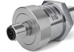 RK-4 - Compact Contactless  - Magnetostrictive -  ROD Thread AISI 316  - Analogues Outputs -