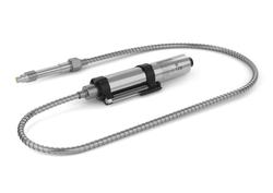 W7 PLc - Diathermic Oil FDA - Voltage output - PLc