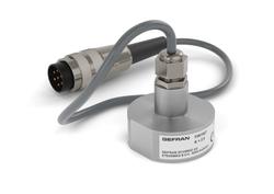 QE1010 - Magnet mount strain sensor