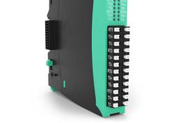 G3-T8 - 8 temperature inputs module