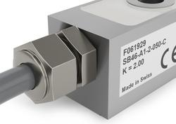 SB46 - Press-on-strain sensor without amplifier