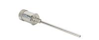 IK4-A - ONDA Contactless  - Magnetostrictive -  ROD Thread AISI 316  - Analogues Outputs -