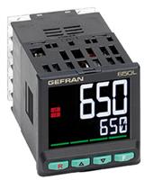 Indicators and alarm units - Indicator/Safety Alarm Limit (FM)