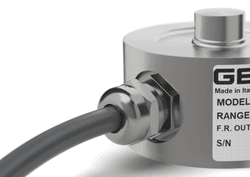 CU - Small size load cell